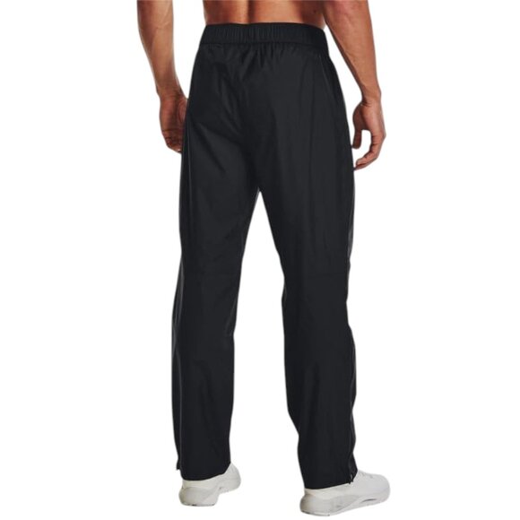 Under Armour Stormproof Men's Cloudstrike Waterproof Pants Size 2XL Rain Golf - Picture 2 of 8